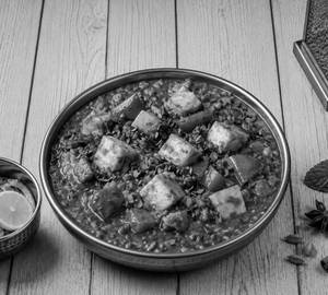 Kadai Paneer