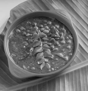 Kadala Curry