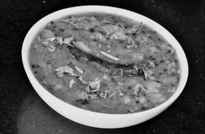 Daal Fry