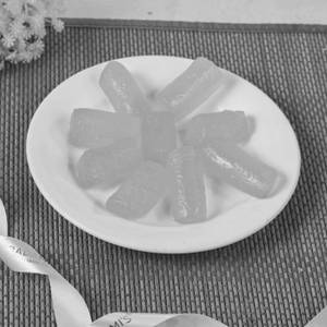 Kesar Angoori Petha