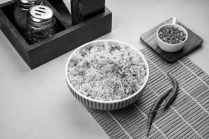 Veg Fried Rice