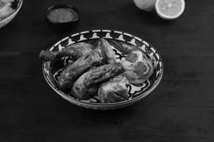 Tandoori Chicken