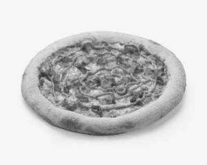 Korean Spicy Paneer Pizza. - Regular