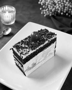 German Blackforest Pastry