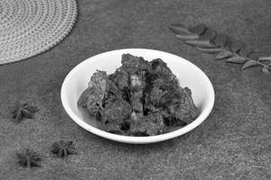 Chicken Ghee Roast (5 Peice)