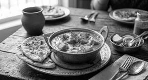Paneer Butter Masala