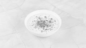 Mixed Raita