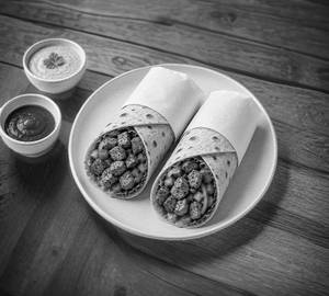 Soya wrap