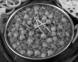 Chana Masala