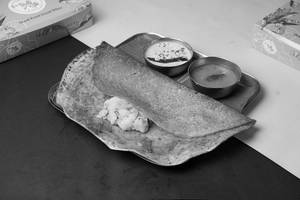 Schezwan Masala Dosa