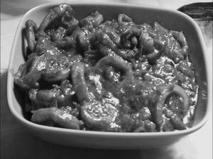 Squid Roast