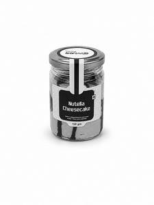 Nuttella Cheese Cake 150 Gm