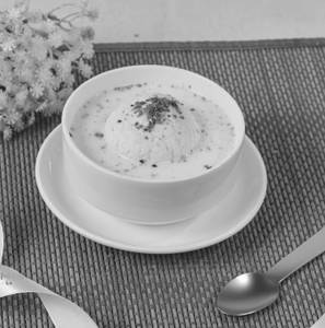 Milk Rasgulla
