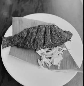 Chemballi Fry(red Snapper)