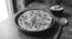 Paneer Kulcha
