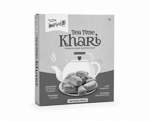 Tea Time Khari 300 GM