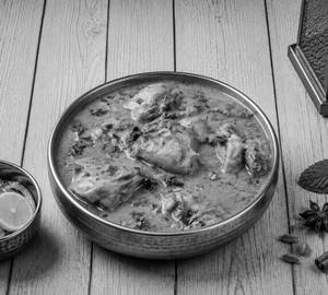 Boneless Chicken Shahi Kurma