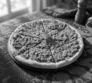 Chicken Manakeesh 