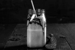 Oreo Blast Thick Shake