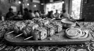 Paneer Tikka
