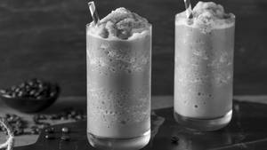 Irish Creamy Frappe