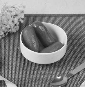 Long Jamun