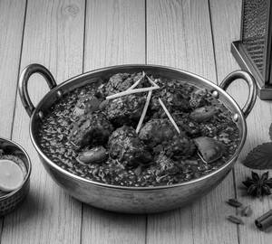 Boneless Kadai Mutton
