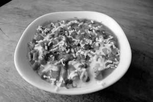 Mix Vegetable