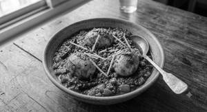 Egg Kolhapuri