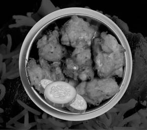 Chichen Kabab