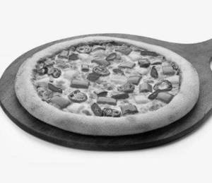 Mexican Paradice Pizza - Regular