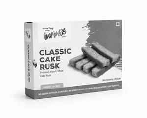 Cake Rusk