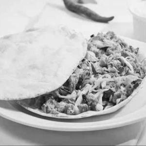 Shawarma Plate