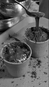 Special Kulhad Chocolatey Mud Pie