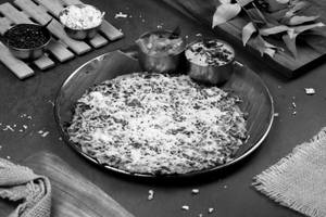 Pizza Uttapam