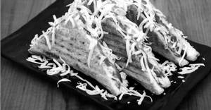 Cheese Sandwich