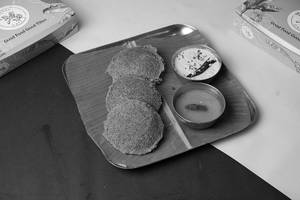 Ragi Idli -3pc