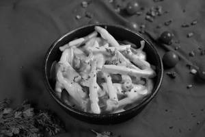 Korean Cheesy Fries