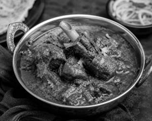 Mutton Rogan Josh