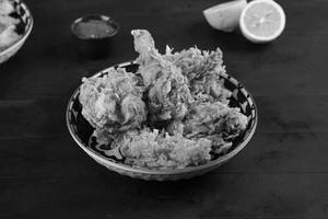 Crispy Fried Chicken