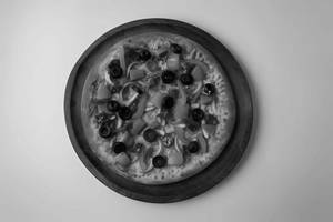 Flame Hot Pizza - Regular