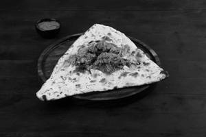 Chicken Stew Roti Boti