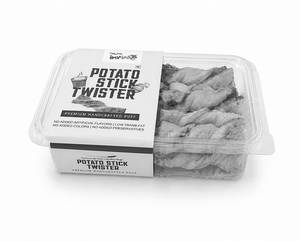 Potato Stick Twister 220 Gm