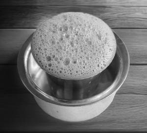 Filter coffee