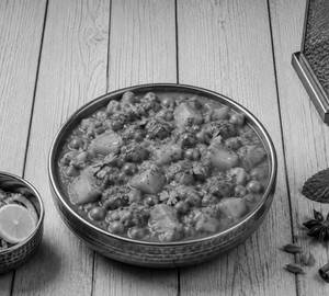 Mixed Veg Curry