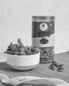 Beetroot Chips RM  [140 gm]