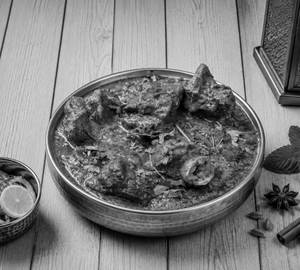 Mutton Masala