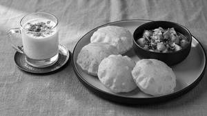Halka Nashta