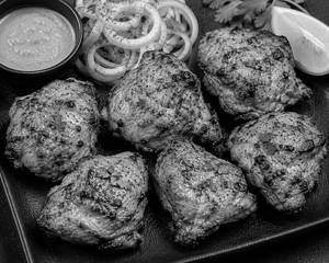 Chicken Tikka (6pc)