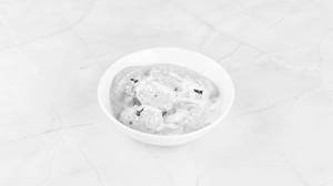 Fish Irani Butter Masala (Full)